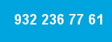 932 236 77 61